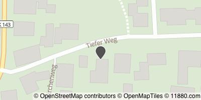 Auf Stadtplan Ankum anzeigen