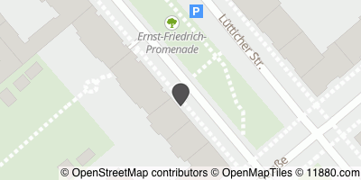 Auf Stadtplan Berlin anzeigen