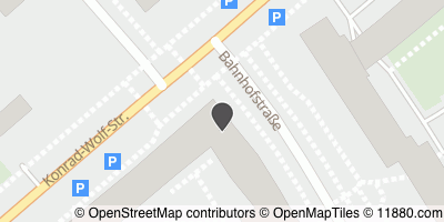 Auf Stadtplan Berlin anzeigen