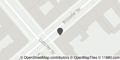 Auf Stadtplan Berlin anzeigen