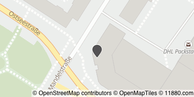 Auf Stadtplan Berlin anzeigen