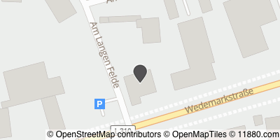 Auf Stadtplan Wedemark anzeigen