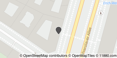 Auf Stadtplan Berlin anzeigen