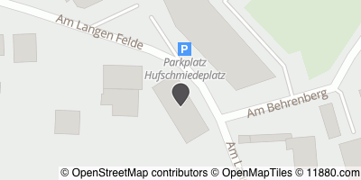 Auf Stadtplan Wedemark anzeigen