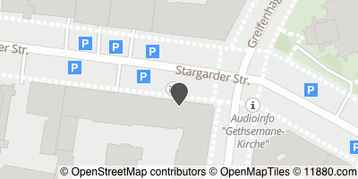 Auf Stadtplan Berlin anzeigen