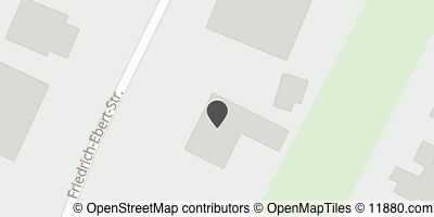 Auf Stadtplan Lingen, Ems anzeigen