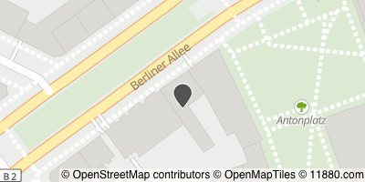 Auf Stadtplan Berlin anzeigen