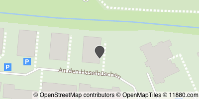 Auf Stadtplan Berlin anzeigen