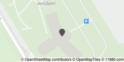 Auf Stadtplan Wagenfeld anzeigen