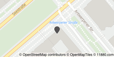 Auf Stadtplan Berlin anzeigen