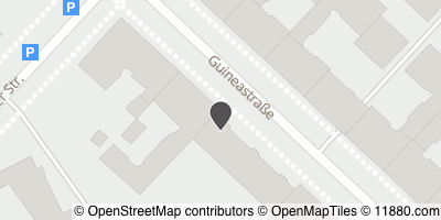Auf Stadtplan Berlin anzeigen
