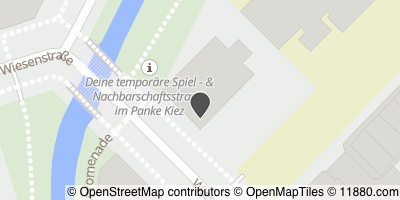 Auf Stadtplan Berlin anzeigen