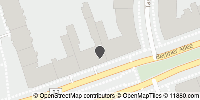 Auf Stadtplan Berlin anzeigen