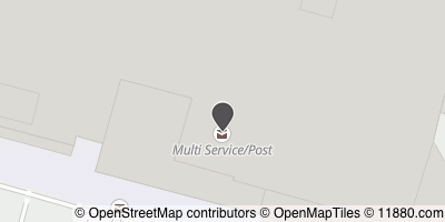 Auf Stadtplan Ahrensfelde bei Berlin anzeigen