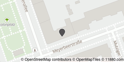 Auf Stadtplan Berlin anzeigen