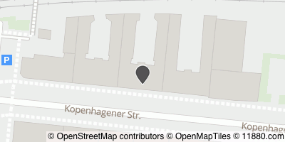 Auf Stadtplan Berlin anzeigen