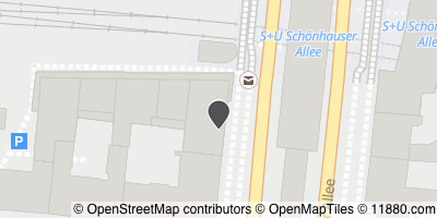 Auf Stadtplan Berlin anzeigen