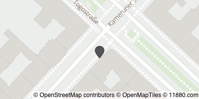 Auf Stadtplan Berlin anzeigen