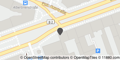 Auf Stadtplan Berlin anzeigen