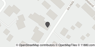 Auf Stadtplan Lingen, Ems anzeigen