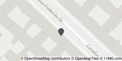 Auf Stadtplan Berlin anzeigen