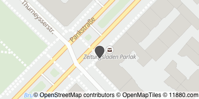 Auf Stadtplan Berlin anzeigen