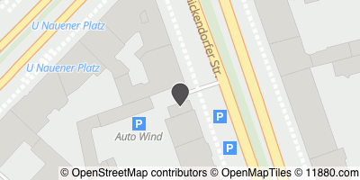 Auf Stadtplan Berlin anzeigen