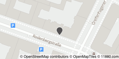 Auf Stadtplan Berlin anzeigen