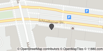 Auf Stadtplan Berlin anzeigen