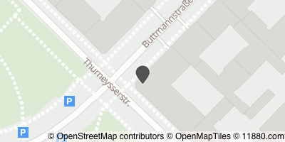 Auf Stadtplan Berlin anzeigen