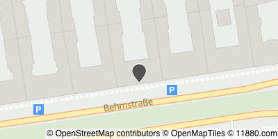 Auf Stadtplan Berlin anzeigen