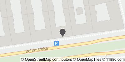 Auf Stadtplan Berlin anzeigen