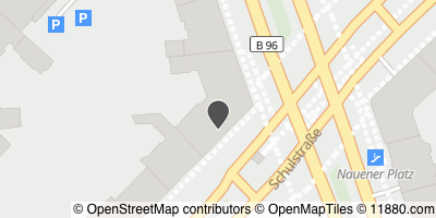 Auf Stadtplan Berlin anzeigen