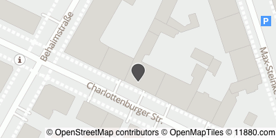 Auf Stadtplan Berlin anzeigen