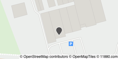 Auf Stadtplan Eggersdorf bei Strausberg anzeigen