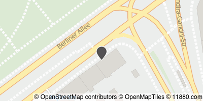 Auf Stadtplan Berlin anzeigen