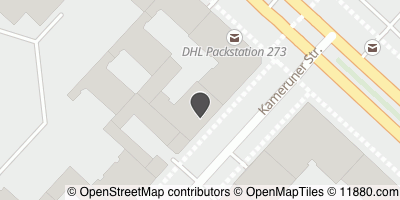 Auf Stadtplan Berlin anzeigen