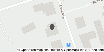 Auf Stadtplan Wagenhoff anzeigen