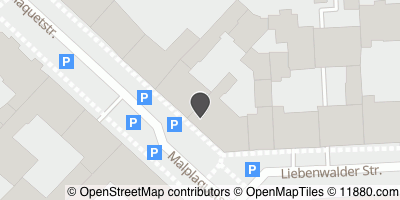 Auf Stadtplan Berlin anzeigen