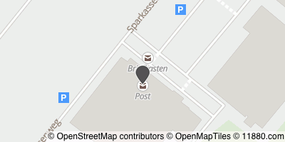 Auf Stadtplan Wagenfeld anzeigen