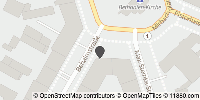 Auf Stadtplan Berlin anzeigen
