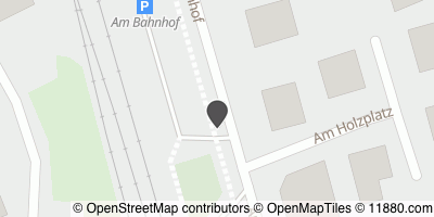 Auf Stadtplan Bersenbrück anzeigen