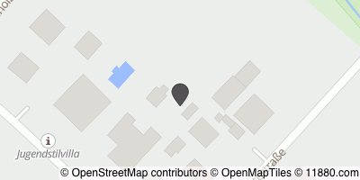 Auf Stadtplan Altlandsberg anzeigen