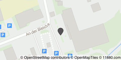 Auf Stadtplan Bersenbrück anzeigen