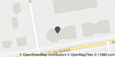 Auf Stadtplan Falkensee anzeigen