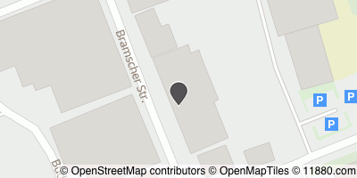 Auf Stadtplan Bersenbrück anzeigen