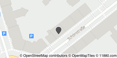 Auf Stadtplan Berlin anzeigen