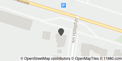 Auf Stadtplan Berlin anzeigen