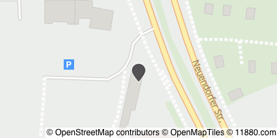 Auf Stadtplan Berlin anzeigen