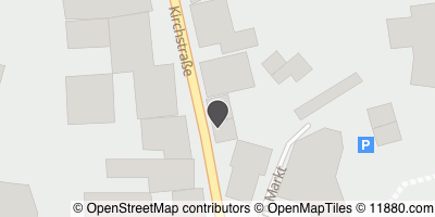 Auf Stadtplan Lengerich, Emsland anzeigen